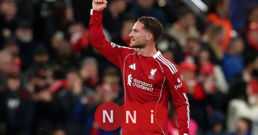 رأسية ماك أليستر تقود ليفربول لانتصار مثير أمام ريال مدريد