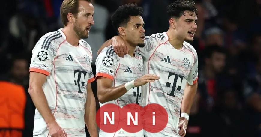 بايرن يتحدى باريس سان جيرمان ويواصل سجله المثالي بلا هزائم