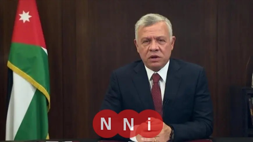 الملك الأردني يؤكد أهمية الحفاظ على الوضع القانوني والتاريخي للقدس