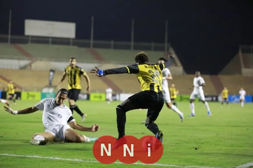 مدير الكرة بالمقاولون العرب يعرب عن حزنه لتعادل سموحة وإهدار فرص ذهبية في اللقاء