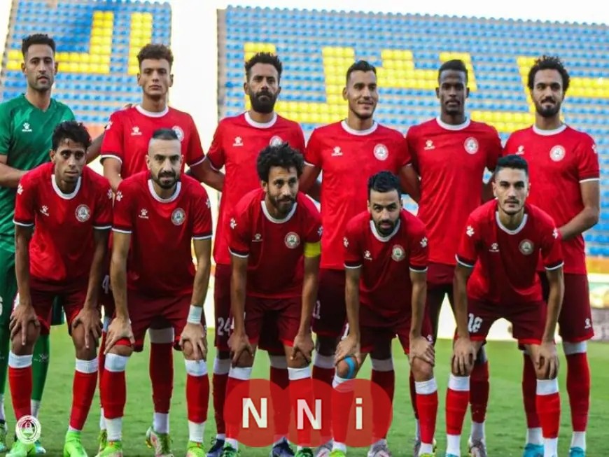 مدرب حرس الحدود: تحديات الدوري صعبة ونقطة واحدة أفضل من الخروج صفر اليدين