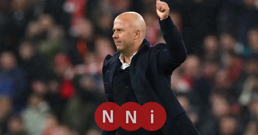 سلوت يصف مباراة ريال مدريد بالأفضل هذا الموسم وفيرتز يواجه عدم الحظ