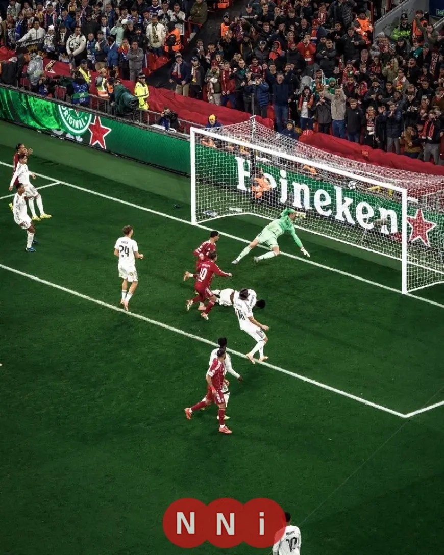 ترتيب دوري أبطال أوروبا 2025-2026: تفوق بايرن ميونخ وآرسنال على القمة