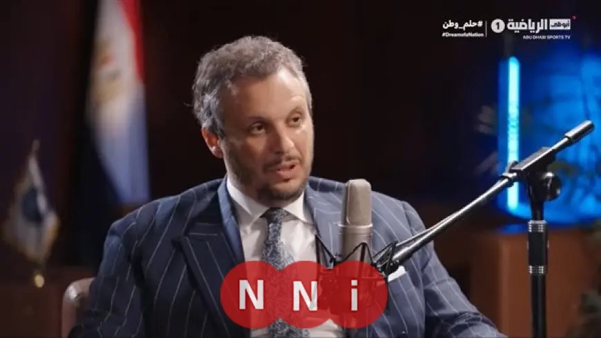 ممدوح عيد: نادي بيراميدز فخر مصر ويستعد للتألق في كأس العالم للأندية