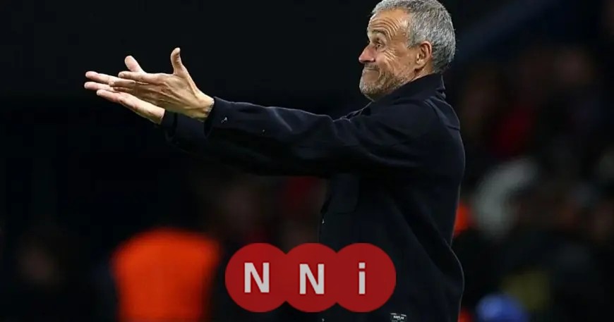 لويس إنريكي يكشف: منح بايرن ميونيخ الهدايا الكبيرة في المباراة