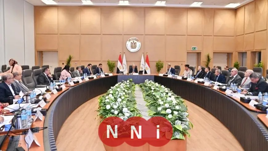 اجتماع اللجنة العليا لتراخيص الشواطئ برئاسة وزير الري يوافق على 3 مشروعات قومية جديدة