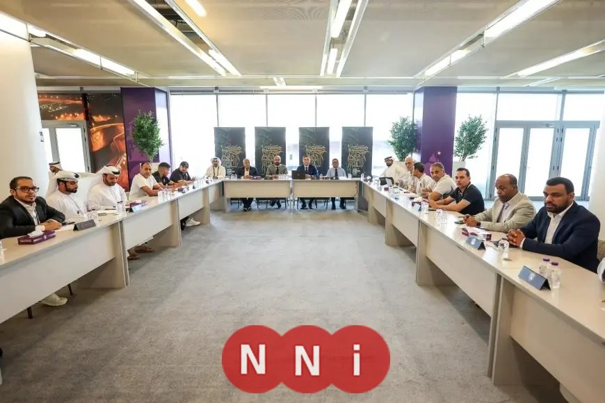 اجتماع فني يكشف تفاصيل مواجهة الأهلي وسيراميكا كليوباترا في نصف نهائي كأس السوبر المصري