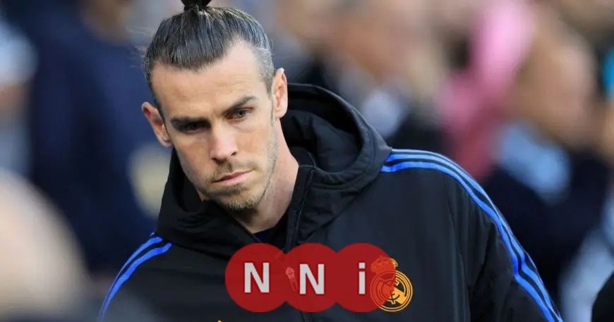 غاريث بيل يكشف سر غياب سحر ريال مدريد في ملعب أنفيلد