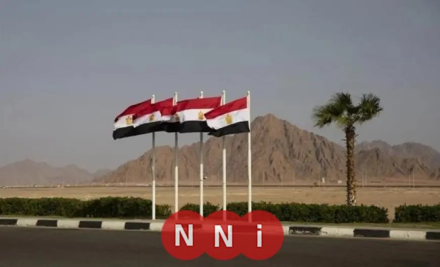 كل ما تود معرفته عن استضافة شرم الشيخ للمنتدى العربي للأرض والمناخ