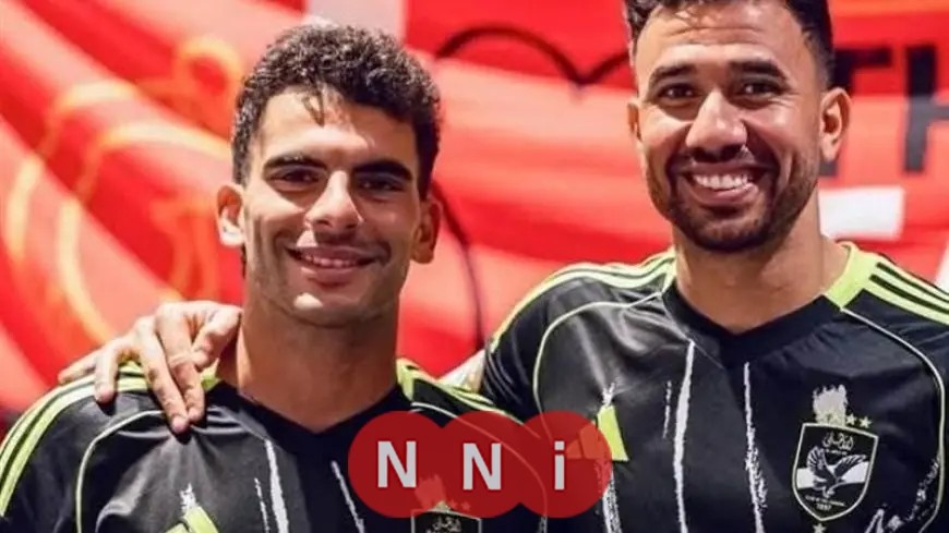 مفاجأة: أمير عبد الحميد يكشف تفاصيل العلاقة المتوترة بين تريزيجيه وزيزو في الأهلي