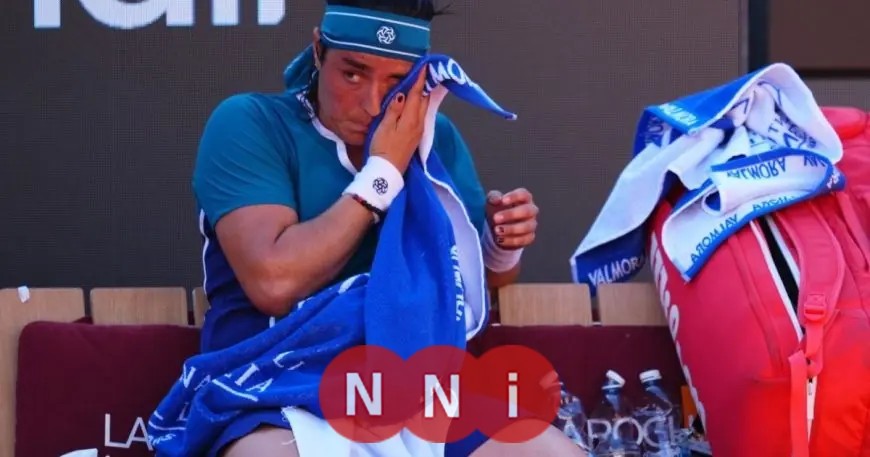 أنس جابر وزيرة السعادة تكشف عن تجربتها مع الاكتئاب