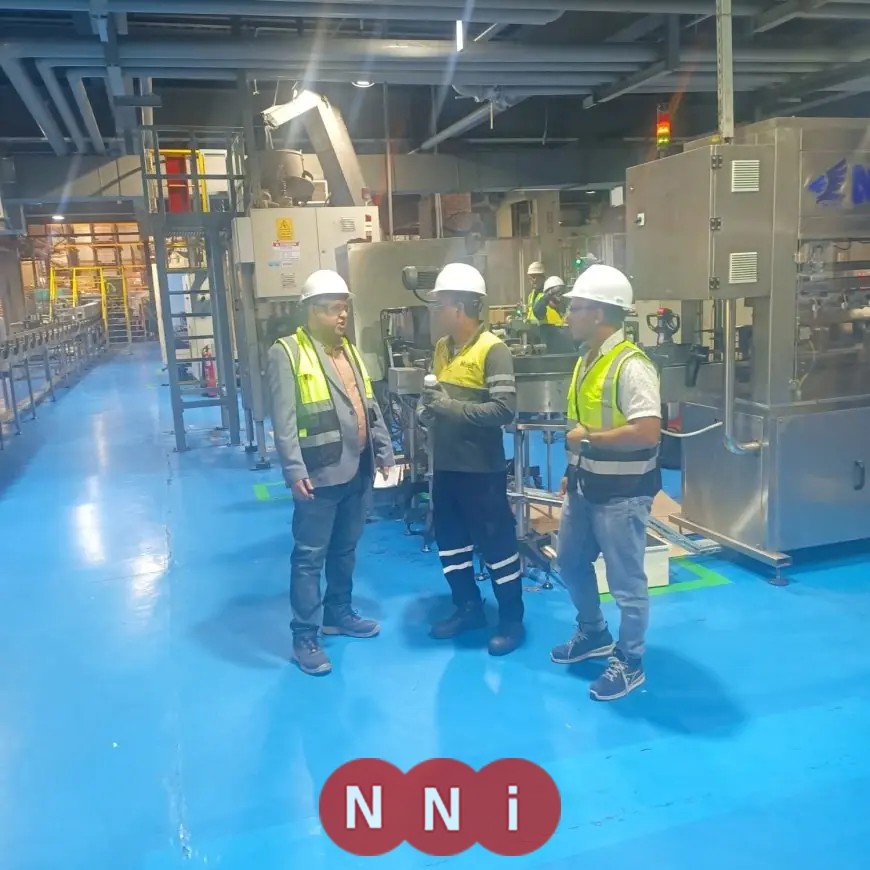 التفتيش على 771 منشأة في يومين لضمان الالتزام بقانون العمل الجديد