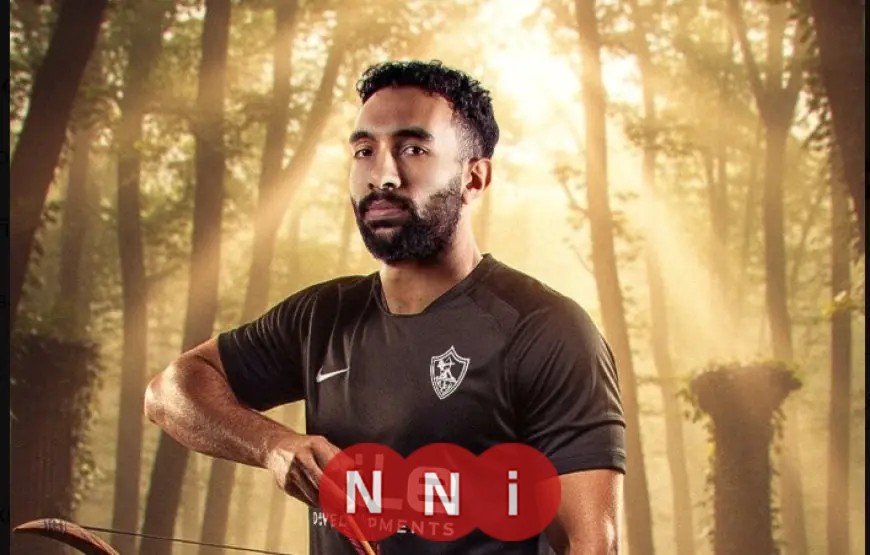 الزمالك يعزّز صفوف فريق اليد بضم حسن قداح