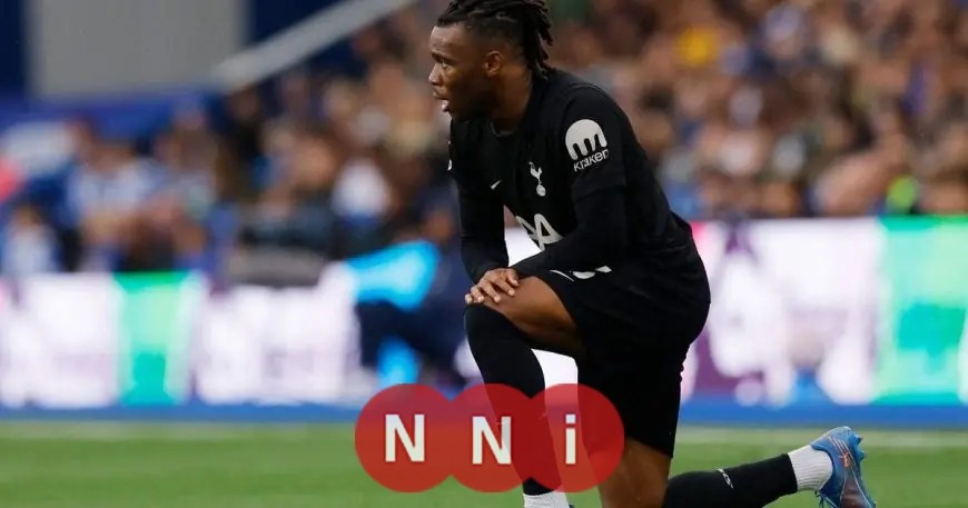 هوية لاعب البريمييرليغ المهدد بسلاح ناري في لندن تنكشف للجمهور