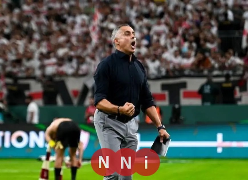 شوبير يكشف عن أزمة مالية جديدة تهدد الزمالك وإعادة إيقاف القيد