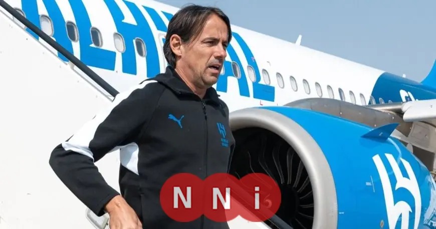 إنزاغي يتوج كمدرب الشهر وفورتونيس يحقق لقب الأفضل في دوري روشن السعودي أكتوبر