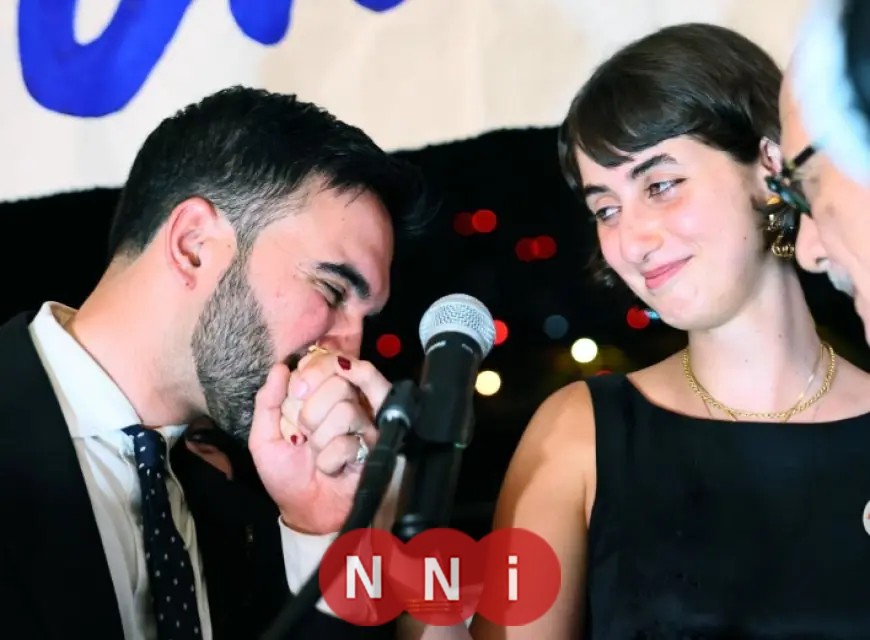 راما دوجي: قصة زوجة عمدة نيويورك المنتخب سورية الأصل