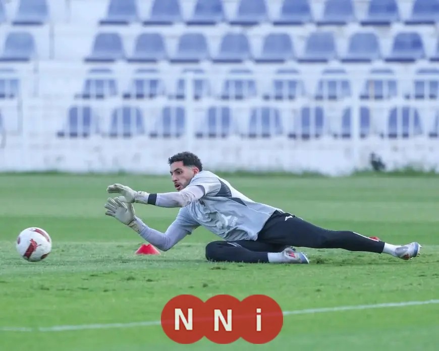 مصطفى شوبير: هدفنا إسعاد جماهير الأهلي وتحقيق السوبر المصري