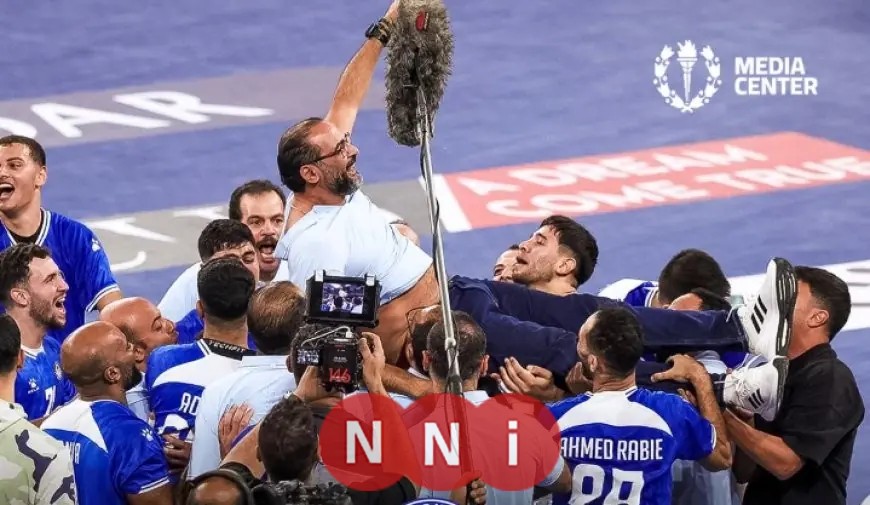 سموحة يفوز على الزمالك ويتأهل لنهائي كأس السوبر لكرة اليد