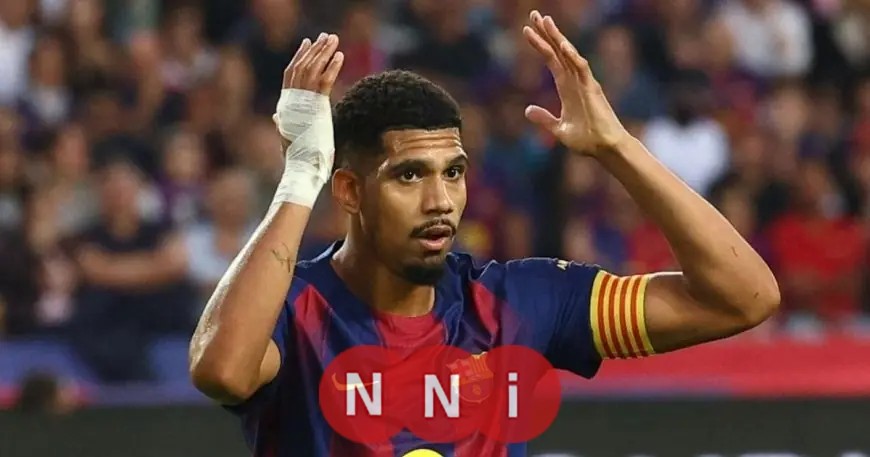 تعرّف على التشكيلة الأساسية لبرشلونة ضد كلوب بروج في دوري أبطال أوروبا