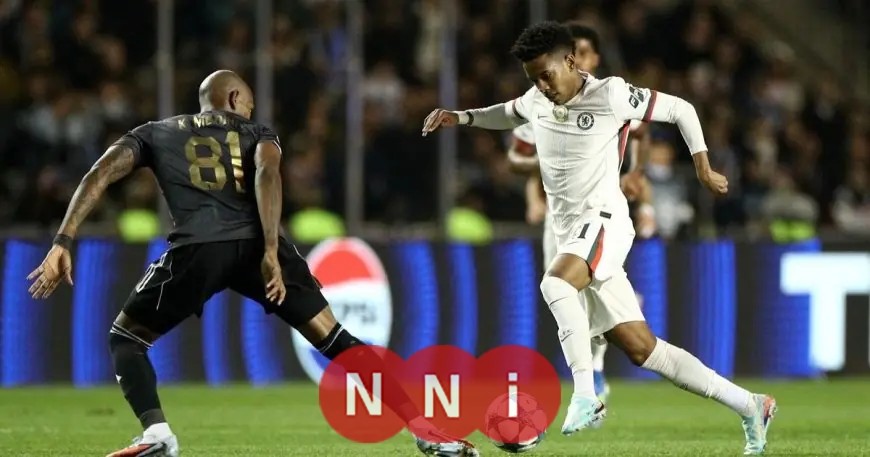 كاراباغ يصنع التاريخ بتعادل مثير أمام تشيلسي في دوري أبطال أوروبا