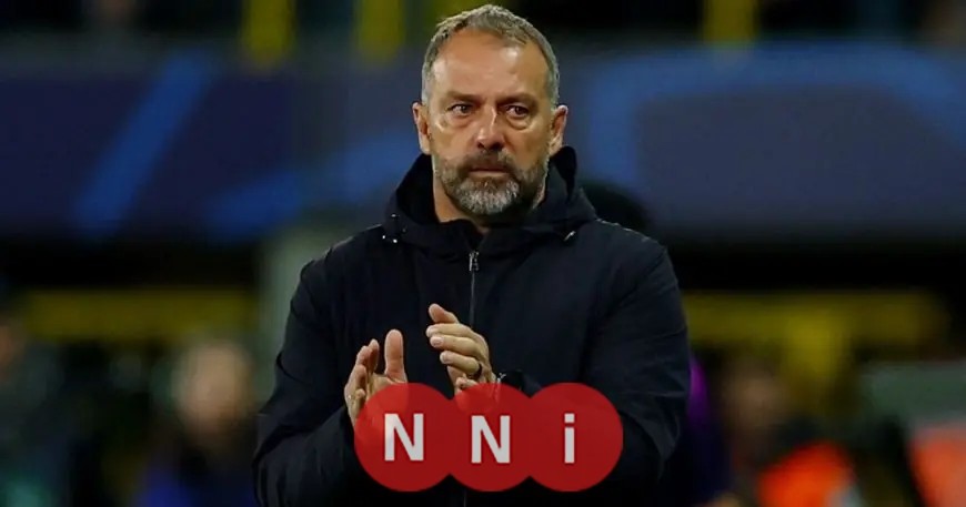 فليك ينتقد لاعبي خط الوسط ويبرىء الدفاع بعد مباراة بروج