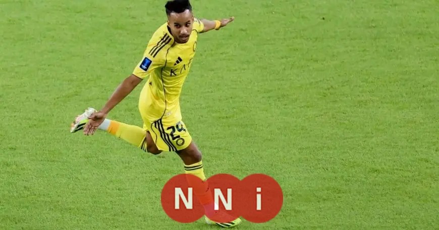 عبد الرحمن غريب يحقق إنجازاً فريداً بعد خوض 226 مباراة في مسيرته