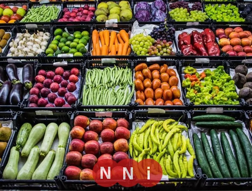 تعرف على أسعار الخضروات والفاكهة اليوم الخميس: الرمان يبدأ من 18 جنيهًا