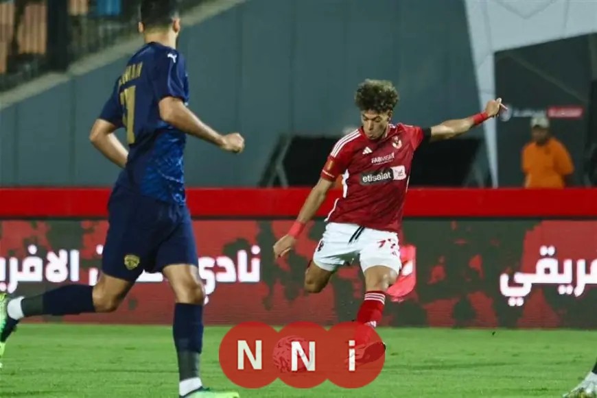 التوقعات تشتعل في نهائي السوبر المصري بين سيراميكا كليوباترا وبيراميدز