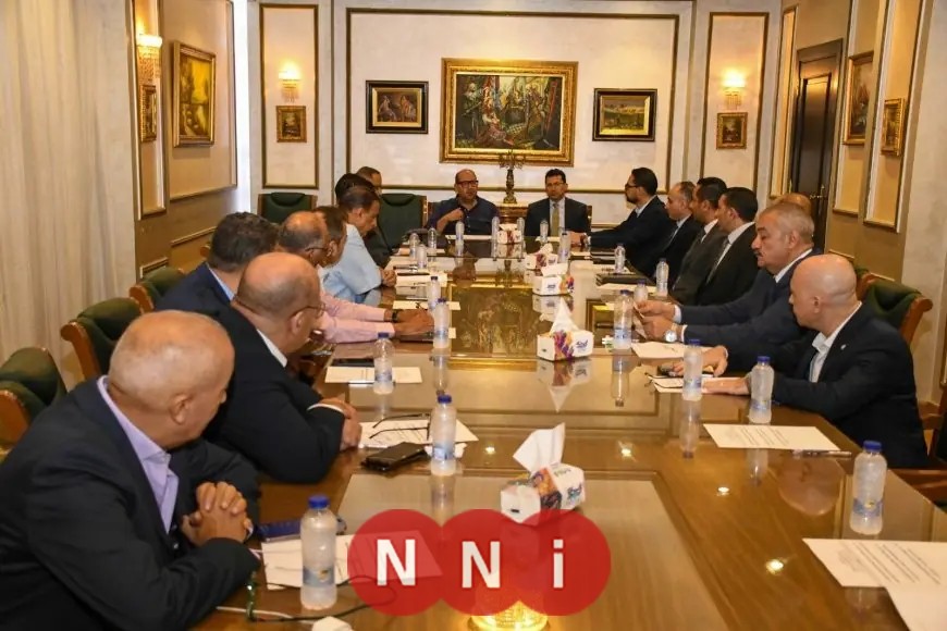 وزارة الرياضة واللجنة الأولمبية يشكلان وفدًا قانونيًا مشتركًا لتوضيح القانون الجديد