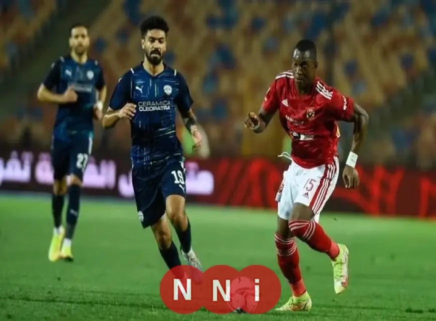 شوبير يحذر الأهلي من خطر سيراميكا كليوباترا ويكشف مستقبل عاشور وشريف في السوبر