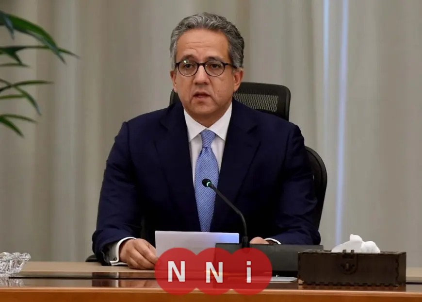 انتخاب خالد العناني مديراً عاماً لليونسكو في المؤتمر العام لمنظمة اليونسكو