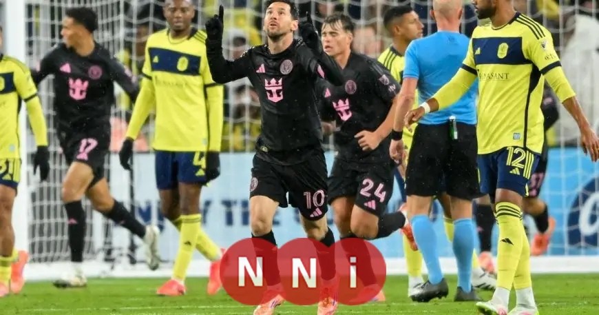 هل سيقبل ليونيل ميسي عرض غلطة سراي للمشاركة في المونديال؟