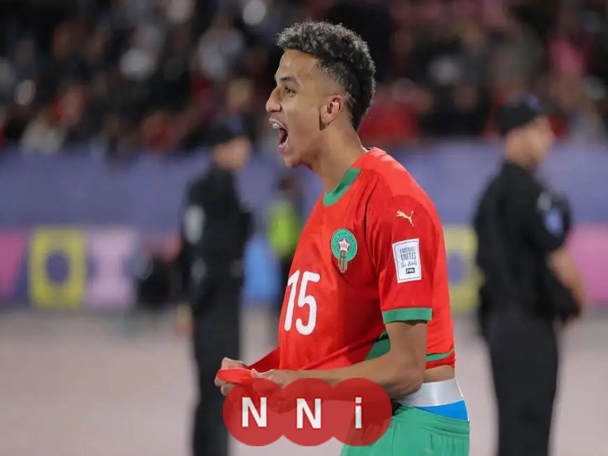 شوبير يكشف تفاصيل مفاوضات الأهلي مع النجم المغربي فؤاد الزهواني