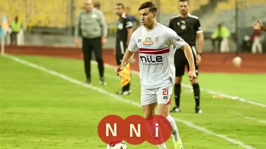 ميشالاك يرفض التفاوض حول مستحقاته المالية مع الزمالك
