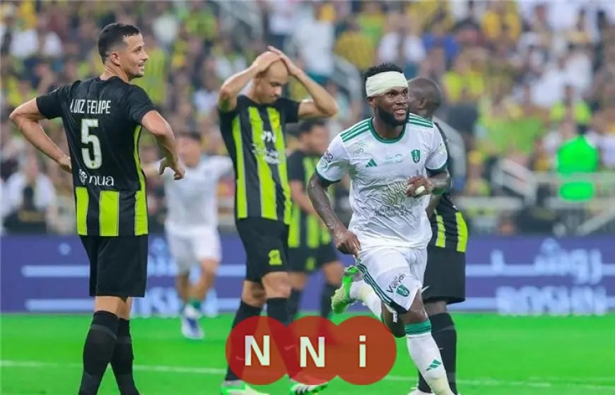 تذاكر قمة جدة بين الأهلي والاتحاد تنفد بالكامل قبل أيام من المباراة المرتقبة