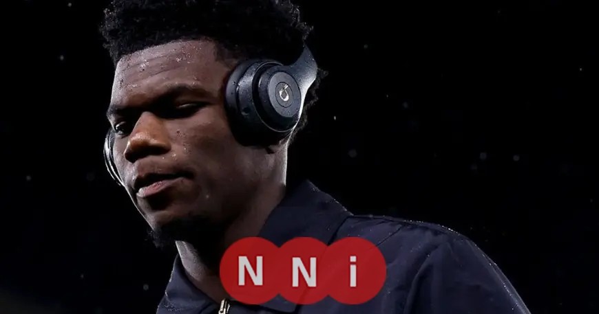 إصابة تشواميني تشكل صدمة لريال مدريد تعرف على مدة الغياب المرتقبة