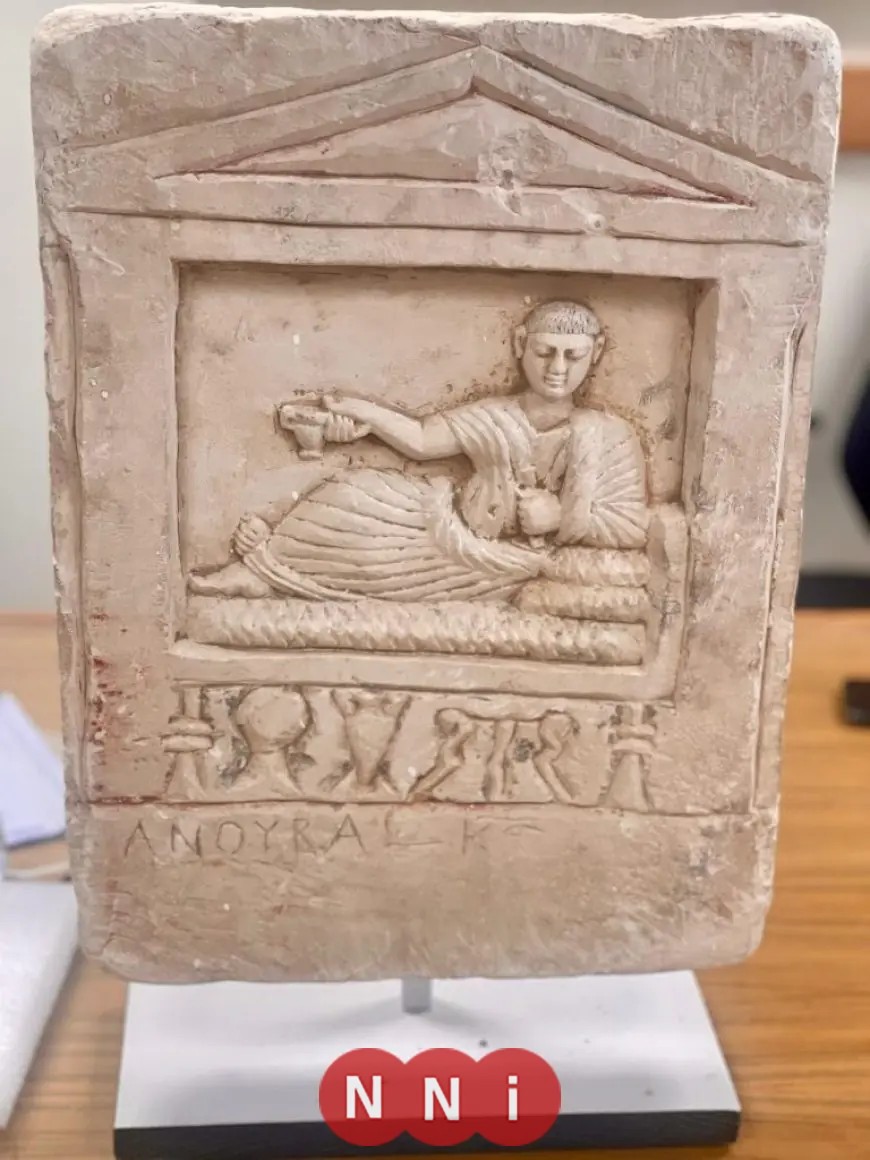 الخارجية تعلن استعادة 36 قطعة أثرية مهربة إلى الولايات المتحدة