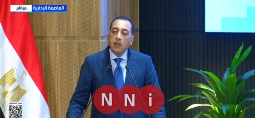 رئيس الوزراء يعلن تحول مصر إلى مركز إقليمي لصناعة السيارات ومصنع 6 أكتوبر يستعد لإنتاج 50 ألف سيارة سنوياً