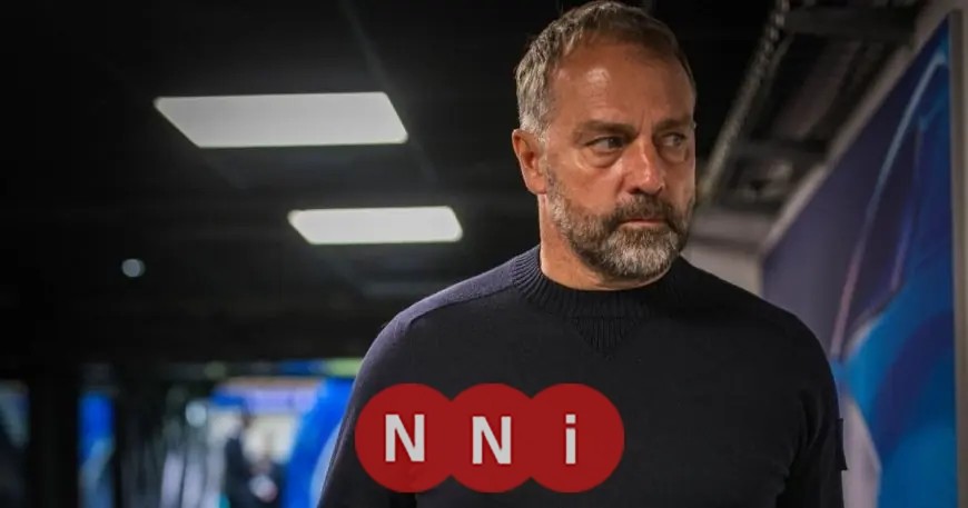 خوليت وهنري ينتقدان بشدة هانزي فليك عقب تعثر برشلونة أمام بروج