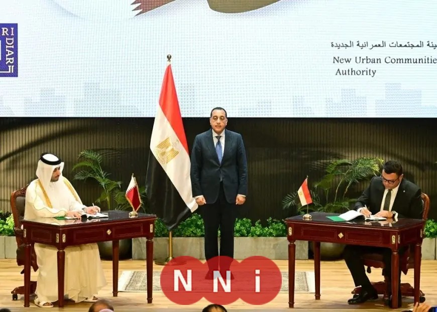 6 أرقام أساسية في التعاون بين مصر وقطر لتطوير منطقة علم الروم بمرسى مطروح