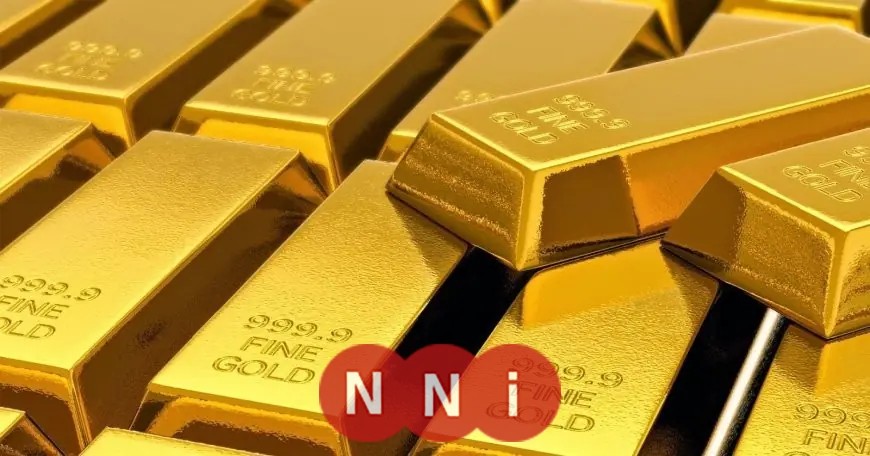 سعر سبيكة الذهب اليوم في محلات الصاغة 6 نوفمبر 2025