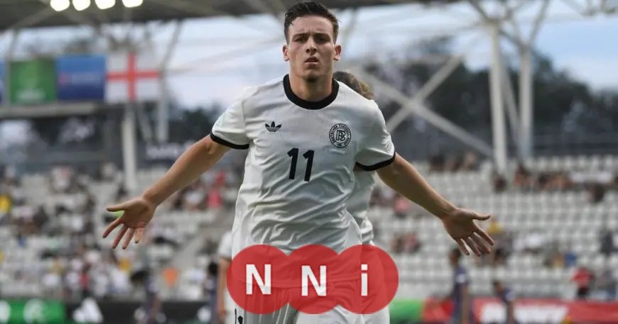 ألمانيا تعتمد على المواهب اللبنانية لتحقيق التأهل لكأس العالم