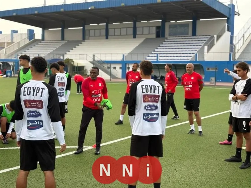 موعد مباراة مصر وفنزويلا في كأس العالم للناشئين تحت 17 سنة