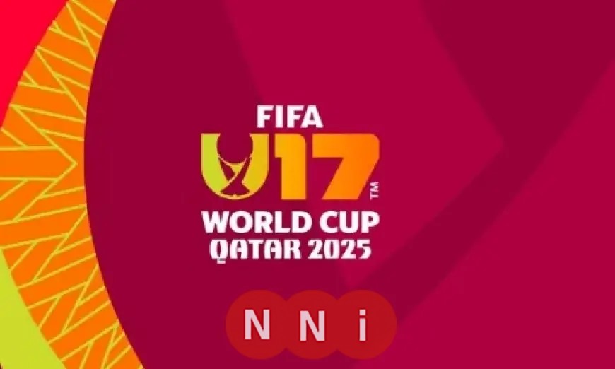 تعرف على مواعيد مباريات كأس العالم للناشئين تحت 17 عامًا اليوم ومواجهات عربية مثيرة