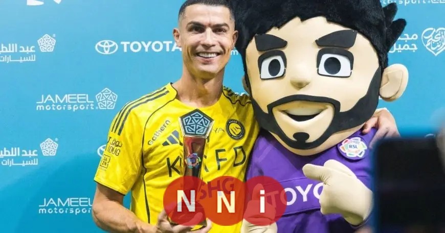 كريستيانو رونالدو يكشف: تحديات تسجيل الأهداف في الدوري السعودي تتفوق على الليغا الإسبانية