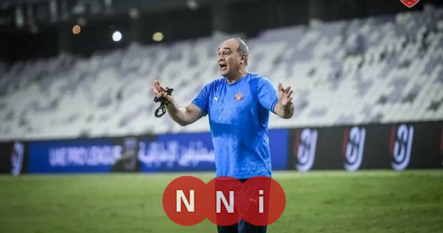 مدرب سيراميكا يكشف: التحدث عن حكم مباراة الأهلي يهددني بالإيقاف