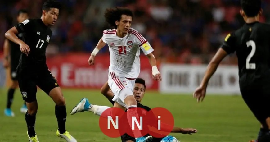 اعتزال الساحر عموري كرة القدم في سن 34 عاماً