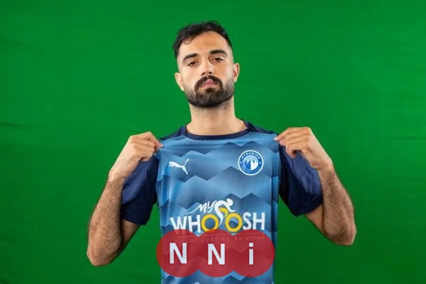 بيراميدز يكشف عن تفاصيل إصابة محمود مرعي في العضلة الخلفية