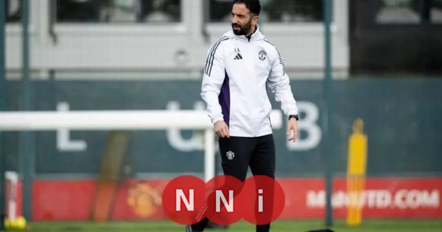 اتفاق أموريم ورونالدو: مانشستر يونايتد يتحمل مسؤولية أخطاء الماضي المتعددة